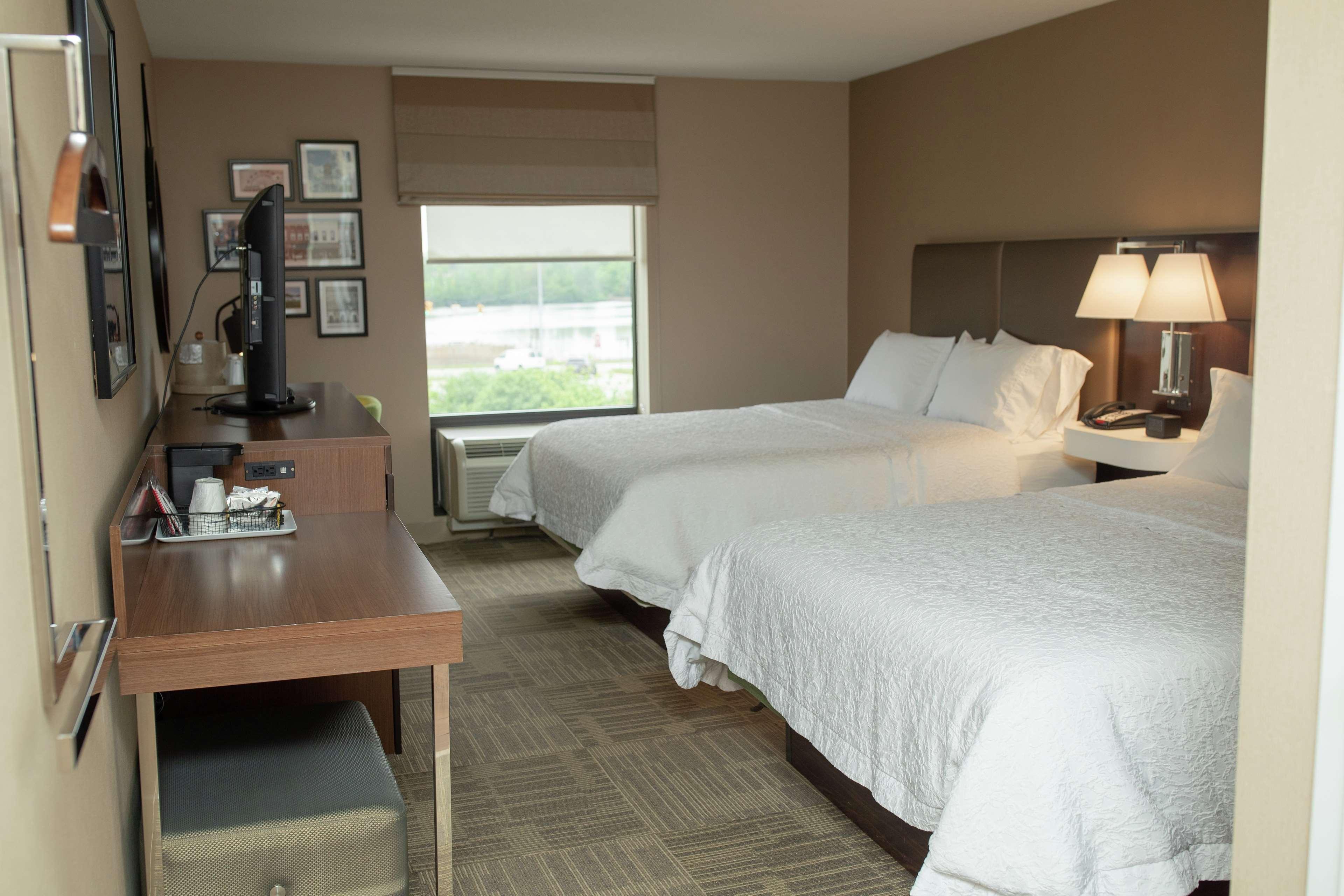 Hampton Inn Commerce/Нови Экстерьер фото