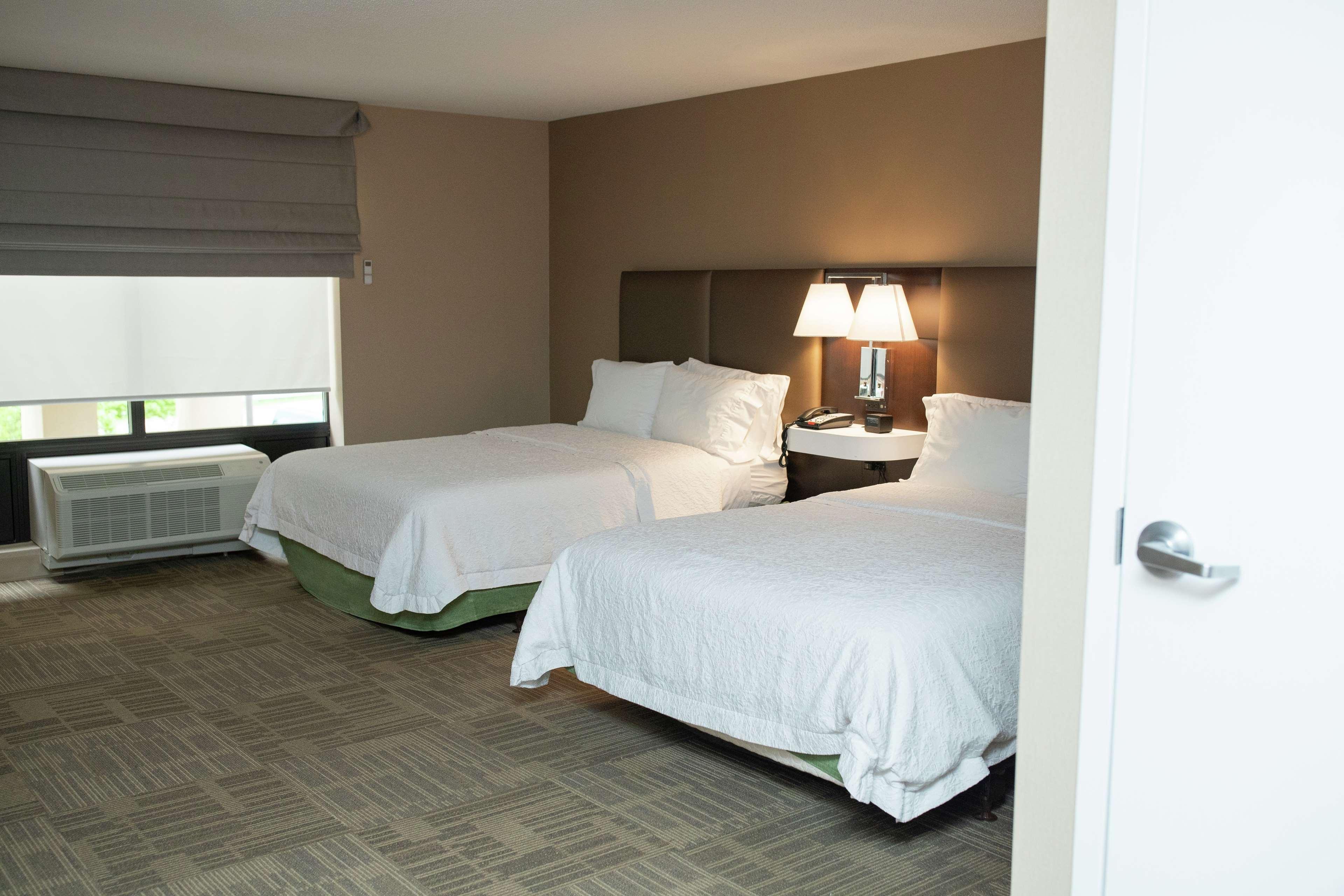 Hampton Inn Commerce/Нови Экстерьер фото