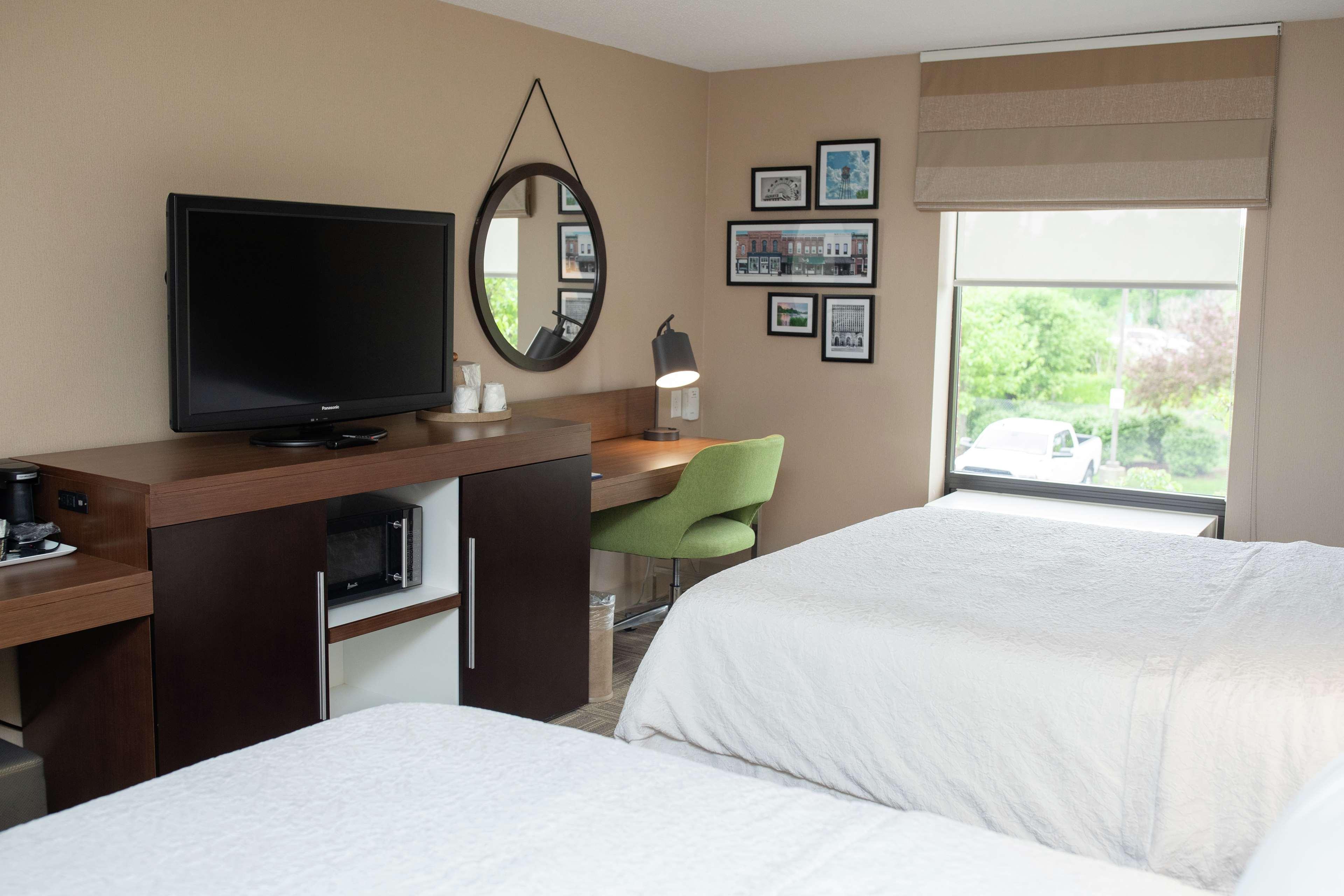 Hampton Inn Commerce/Нови Экстерьер фото